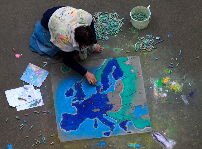 Pintura europea